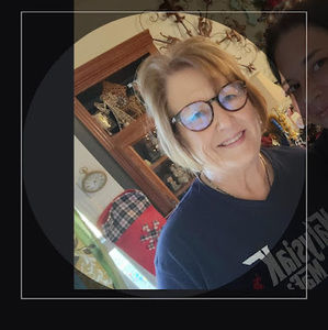 Meet your Posher, Glenda